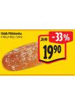 CHLÉB PĚTISTOVKA