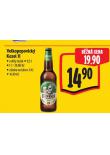 PIVO VELKOPOPOVICKÝ KOZEL