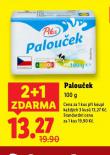 PALOUČEK