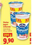 FLORIAN JOGURT OCHUCENÝ