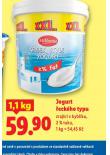JOGURT ŘECKÉHO TYPU