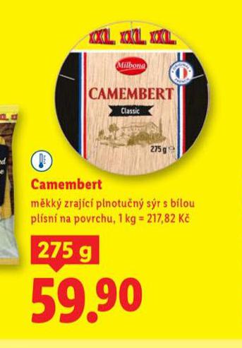 CAMEMBERT