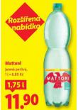MATTONI