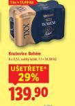 KRUOVICE BOHM
