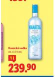 HANCK VODKA