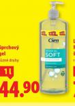 CIEN SPRCHOVÝ GEL