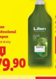 LILIEN PROFESSIONAL ŠAMPON