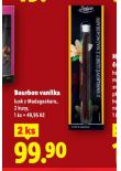 BOURBON VANILKA