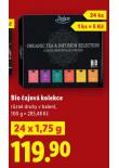 BIO ČAJOVÁ KOLEKCE