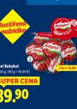 MINI BABYBEL