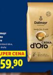 DALLMAYR CREMA D´ORO