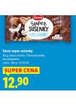 EMCO SUPER SUŠENKY