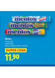 MENTOS