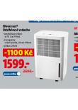 ODVLHOČAČ VZDUCHU