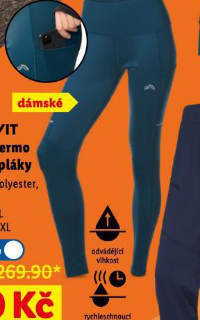 DÁMSKÉ FUKNČÍ LEGÍNY