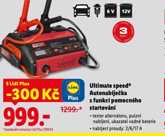 AUTONABJEKA S FUNKC POMOCNHO STARTOVN