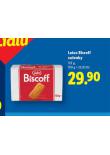 LOTUS BISCOFF SUŠENKY