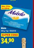 MÁSLO