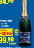 BOHEMIA SEKT