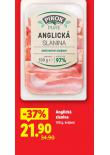 ANGLICKÁ SLANINA