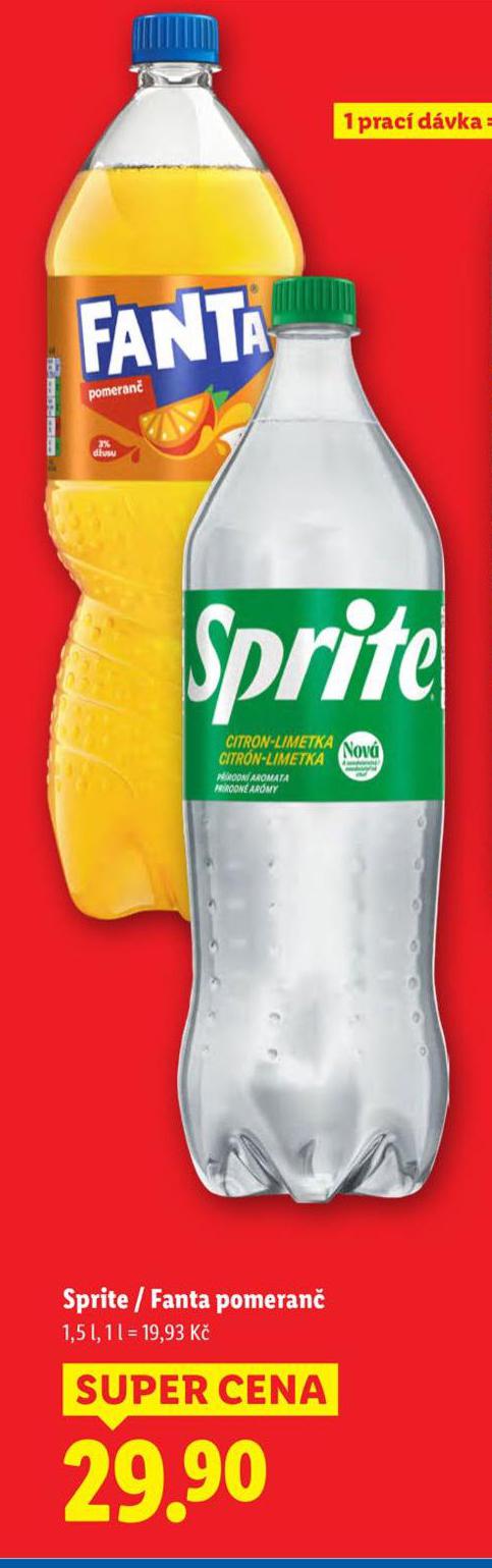 SPRITE