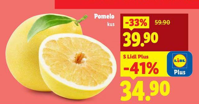 POMELO