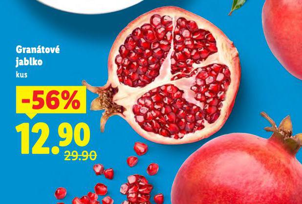 GRANTOV JABLKO