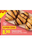 KAKAOVÝ CROISSANT
