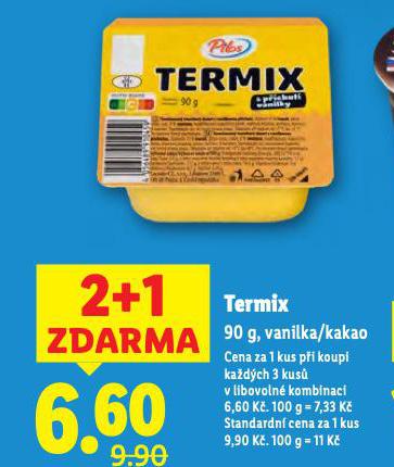 TERMIX