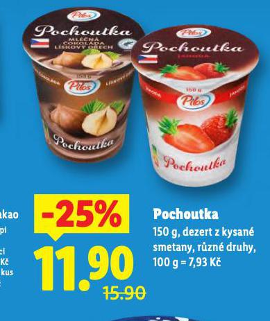 POCHOUTKA