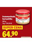 SVATOMARTINSKÁ HUSÍ PAŠTIKA