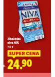 JIHOČESKÁ NIVA 45%