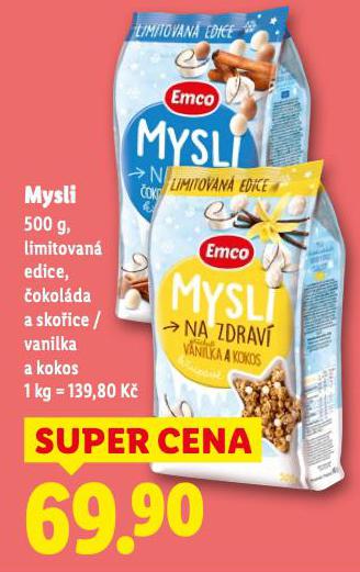 MYSLI
