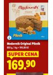 MEDOVNÍK ORIGINAL PIKNIK