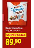 KINDER SCHOKO-BONS