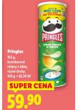 PRINGLES