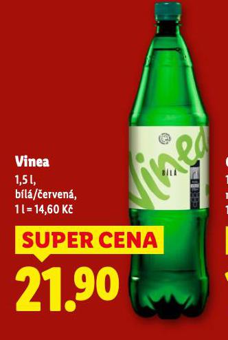 VINEA