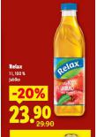 RELAX 100% OVOCE