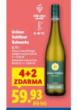 GRÜNNER VELTLINER RAKOUSKO