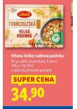 VITANA VELK RODINN POLVKA
