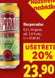 DESPERADOS