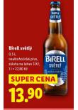 BIRELL SVĚTLÝ