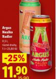 ARGUS NEALKO RADLER