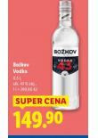 BOŽKOV VODKA