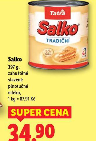 SALKO