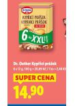 DR. OETKER KYPŘÍCÍ PRÁŠEK
