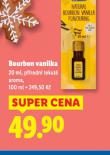 BOURBON VANILKA