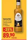 VAJEČNÝ LIKÉR