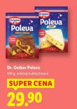 DR. OETEKER POLEVA