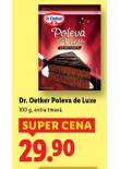 DR. OETKER POLEVA DE LUXE